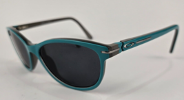 Oakley STAND OUT Sunglasses Glasses Eyeglasses OX1112-0353 BLUE FRAMES ONLY - $49.99