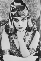 THEDA BARA 24X36 COLOR POSTER PRINT - $29.00