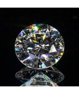 0.86 Carat Loose D / VS1 Round Brilliant Cut Diamond GIA Certified - $5,884.99 CAD