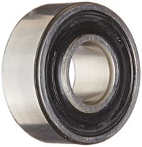 SKF 2203 E-2RS1TN9 Double Row Self-Aligning Bearing, ABEC 1 Precision, D... - $50.44