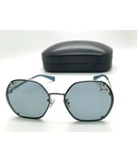 Coach Sunglasses HC7095H(L1090) 9004/1 SHINY GUNMETAL 57-17-140MM NOT RX... - £62.15 GBP
