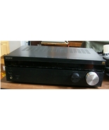 SONY STR-DH590 RECEIVER WITH BLUETOOTH - ALL SERVICED  - $240.00