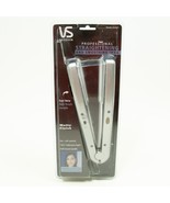 New Vidal Sassoon Salon Professional Straightening &amp; Smoothing Iron VS19... - £11.49 GBP