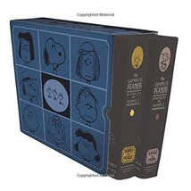 The Complete Peanuts 1991-1994: Box Set Schulz, Charles M. - £48.61 GBP