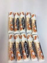 (10) ChapStick Limited Edition Pumpkin Pie, 0.15 oz  Moisturizer Lip Balm Care - £7.50 GBP