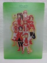 Love Hina Holiday Transparent Pencil Board Ken Akamatsu - €15,43 EUR