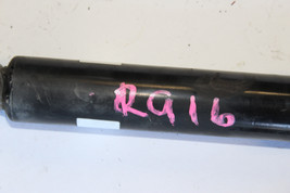 2012-2014 HYUNDAI VELOSTER REAR SHOCK STRUT  R916 image 2