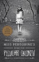Miss Peregrine&#39;s Home for Peculiar Children by Ransom Riggs (2013, Trade... - $123.96 MXN