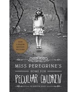 Miss Peregrine&#39;s Home for Peculiar Children by Ransom Riggs (2013, Trade... - $9.43 CAD