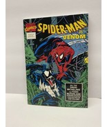 Spider-Man vs. Venom 1st printing TPB - Marvel - 1990 (6 In 1) - £19.45 GBP
