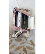 Maybelline Gift Set The Falsies Surreal Mascara + Tattoo Studio Eyeliner... - $19.20 CAD