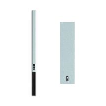 Bohning 5.5" Solid Arrow Wraps Large Reflective - Easy Install, UV-Resis... - $44.73