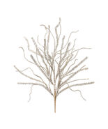 Glittered Pine Tinsel Branch (Set of 2) - 790556 - $54.82