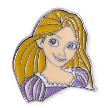 Tangled Disney Pin: Rapunzel Bust - £10.30 GBP