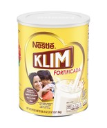 NESTLE KLIM Powdered Milk PREBIO 1 1600g - £27.23 GBP