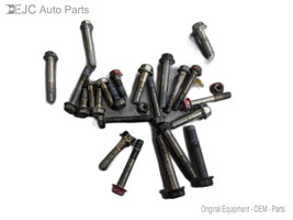 Timing Cover Bolts For 17-19 Toyota Highlander  3.5  Gas - $27.71 CAD
