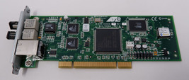 Allied Telesis AT-2451FTX/ST-901 Nic 10/100TX Pci St Network Adapter Card - New - £18.66 GBP