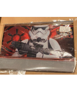 Subway STAR WARS Rebels Lunch Bag (No Card) - Stormtrooper *NEW* L1 - $9.99