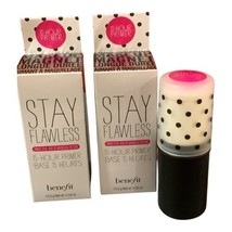 2 Benefit Stay Flawless 15-Hour Primer 0.54 oz - $36.00