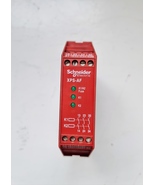 Schneider Electric XPSAF5130 Safety Relay Module XPSAF - £95.92 GBP