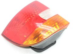 Driver Left Tail Light Fits 00-02 CELICA 54505 image 3