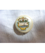 Vintage 1900&#39;s Duke Cigarette Button Pin Whitehead &amp; Hoag Co. U.S. Tenne... - €21,10 EUR
