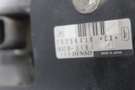 05-07 CADILLAC CTS STEERING COLUMN INTERMEDIATE SHAFT Q1487 image 11