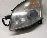 Driver Left Headlight Xenon HID Fits 07-08 MAXIMA 1035033 - $195.03