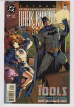 Batman Legends Of The Dark Knight #080 (Dc 1996) - £2.31 GBP