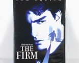 The Firm (DVD, 1993, Widescreen)     Tom Cruise   Gene Hackman - £5.41 GBP