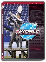 2012 DRUM CORPS International World Championships Vol. 2 DVD OOP Marching Bands - £56.97 GBP