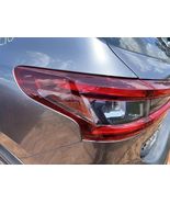 Driver Left Tail Light Quarter Panel Mounted Fits 20-23 QASHQAI 104868093 - $225.08 CAD
