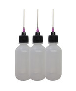 Applicator Bottle with 16-Gauge Stainless Steel Needle for Weld-on 16 Ac... - $14.50