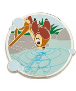 Disney Bambi Reflections in the Water pin - £12.51 GBP