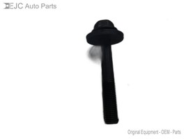 Crankshaft Pulley Bolt For 10-13 Chevrolet Silverado 1500  5.3 12557840 4wd - $19.75