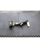 2003-2008 INFINITI FX35 SEAT BELT REAR CENTER RETRACTOR V1229 - €65,05 EUR