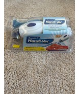 Reynolds Handi-Vac Vacuum Sealer Starter Kit W Quart Bags &amp; Batteries In... - $16.82