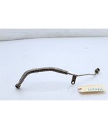 07-09 MAZDASPEED 3 TURBO OIL FEED LINE TUBE PIPE Q7912 - $85.96