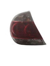 Driver Left Tail Light Le Chrome Trim Fits 05-06 CAMRY 1157869 - $49.19