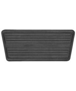 GM Chevy Brake Pedal Pad Auto Trans Drum Brakes Chevelle Cutlass Skylark - $20.78