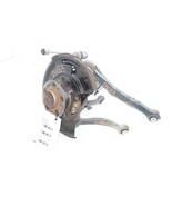 Driver Rear Knuckle/Stub Corner 219 Type CLS550 07-11 MERCEDES E-CLASS 6... - $543.32 CAD