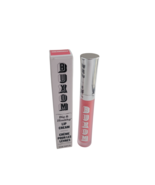 Buxom Big &amp; Healthy Lip Cream CREAMSICLE New in Box Full Size .14 oz/4.2ml - $18.49