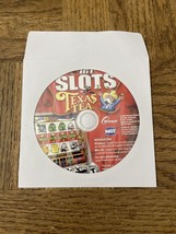 Slots Texas Tea PC Game - £24.25 GBP