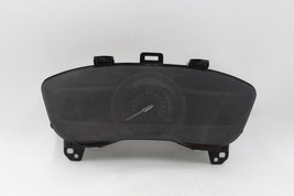 Speedometer Cluster 48K Miles Mph Fits 2020 Ford Fusion Oem #23325 - £107.90 GBP