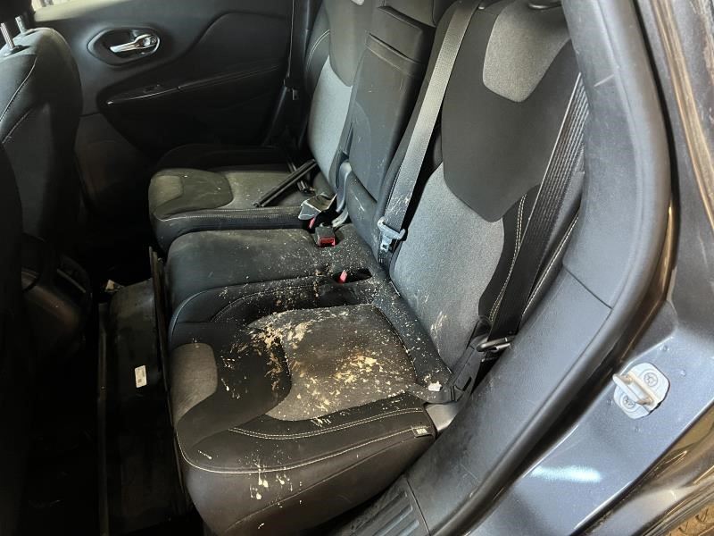 Driver Axle Shaft Front Axle FWD 2.4L Fits 14-18 CHEROKEE 104541410 Item image 5