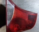 Passenger Right Tail Light From 2002 Ford Focus  2.0 - £31.20 GBP