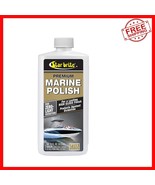 1 Fl Oz Marine Polish - Max UV Defense &amp; Mirror-Like Finish for Marine E... - $789.10 MXN