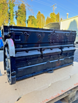 Cummins N14 Celect Plus Diesel Engine Cylinder Block 3081279 OEM - $2,200.00