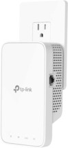 Tp-Link Ac750 Wifi Extender (Re230), Covers Up To 1200 Sq.Ft, Onemesh Co... - £25.01 GBP