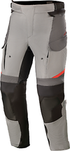 ALPINESTARS Andes v3 Drystar® Pants - Gray - 2XL 3227521-9037-2X - $269.95